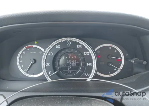 2014 Honda Accord Lx из США, поврежденный, VIN 1HGCR2F31EA186196